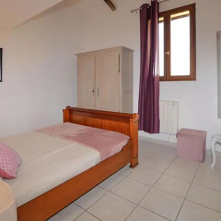 Cozy Apartment In Cuttoli With Wifi Lejlighed