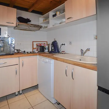 Cozy In With Wifi Apartment *