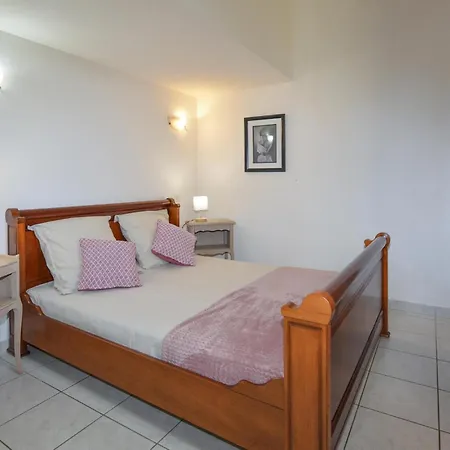 Cozy In With Wifi Apartment