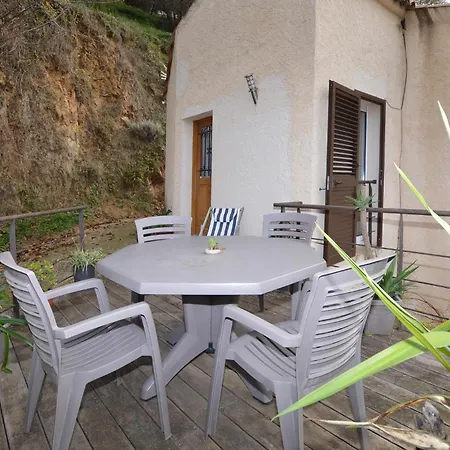 Cozy In With Wifi Apartment Cuttoli-Corticchiato