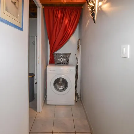 Cozy Apartment In Cuttoli With Wifi *
