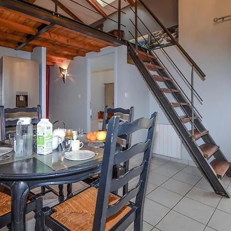 Cozy Apartment In Cuttoli With Wifi Apartment *