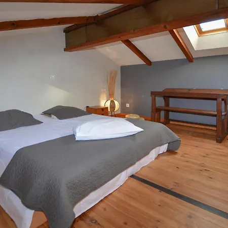 Cozy Apartment In Cuttoli With Wifi *