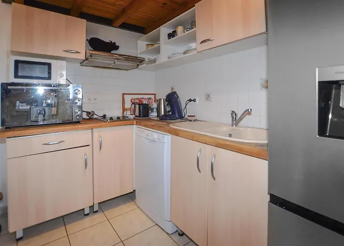 Cozy In With Wifi Apartment *