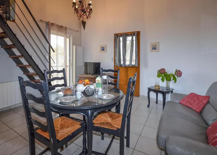 Cozy In With Wifi * Cuttoli-Corticchiato