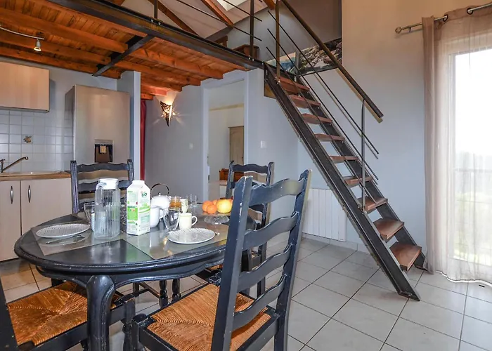 Cozy In With Wifi Apartment *