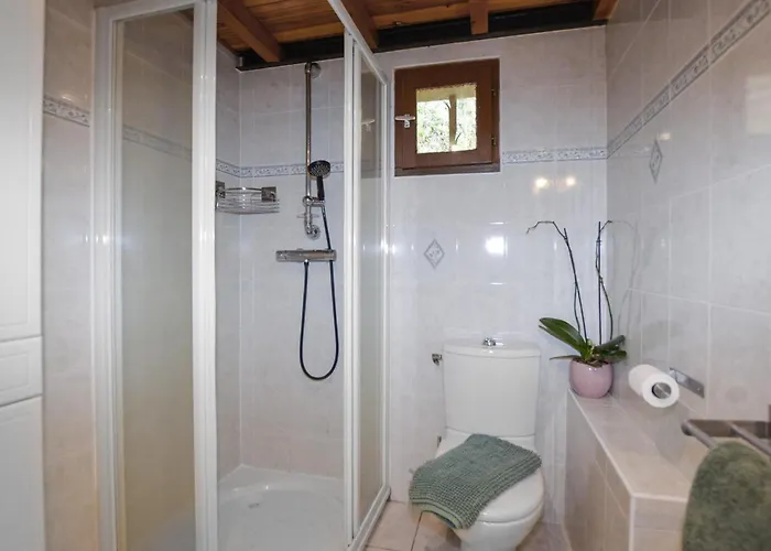 Apartment Cozy In With Wifi *