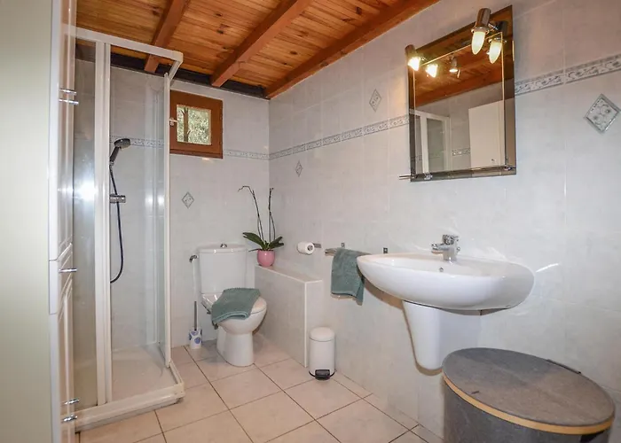 Apartment Cozy In With Wifi *