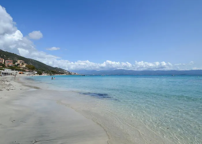 Apartment Cozy In With Wifi Cuttoli-Corticchiato